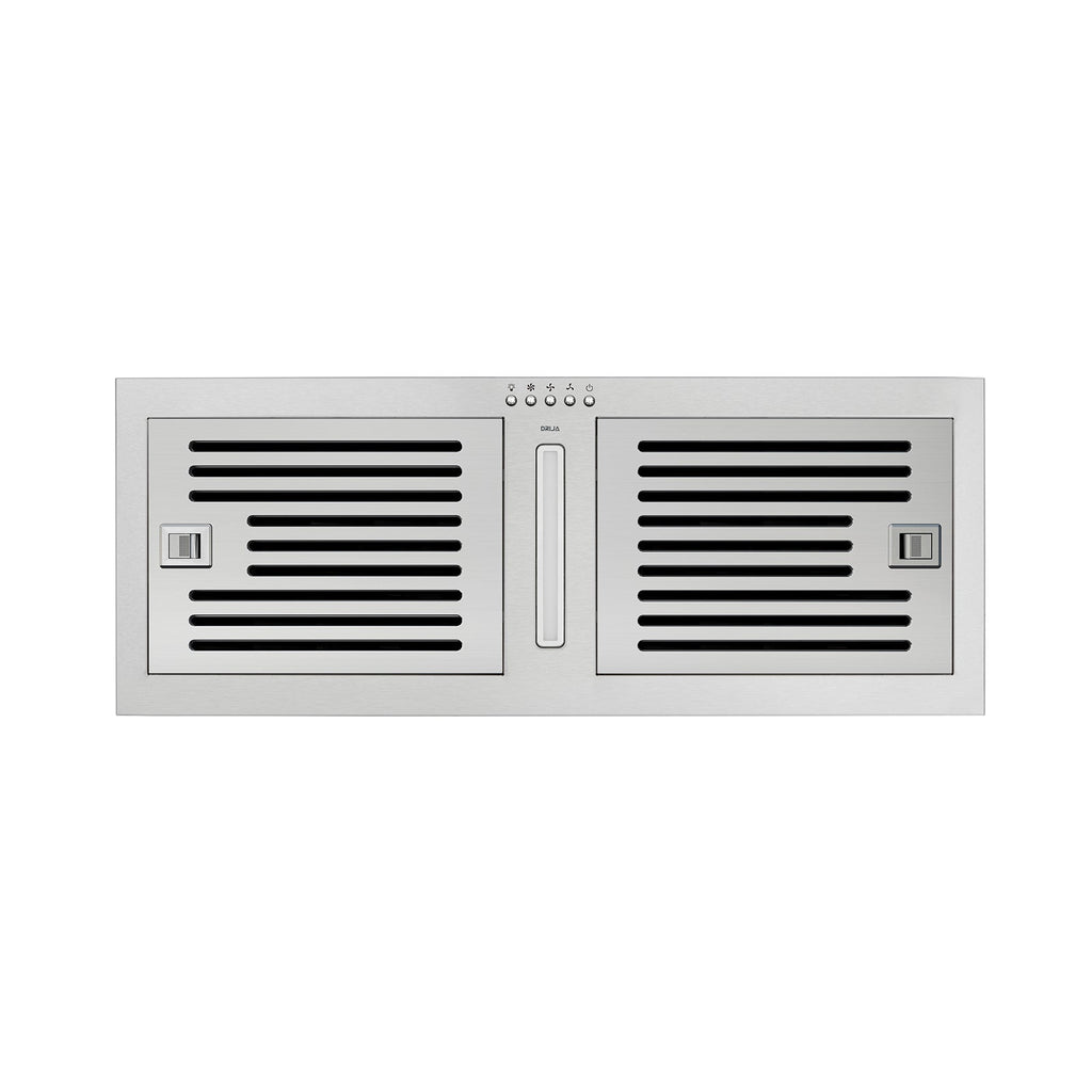 Extractor DRIJA INVISIBILE 76-I
