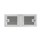 Extractor DRIJA INVISIBILE 76-I