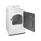 SECADORA DE ROPA A GAS 22 KG SAMSUNG