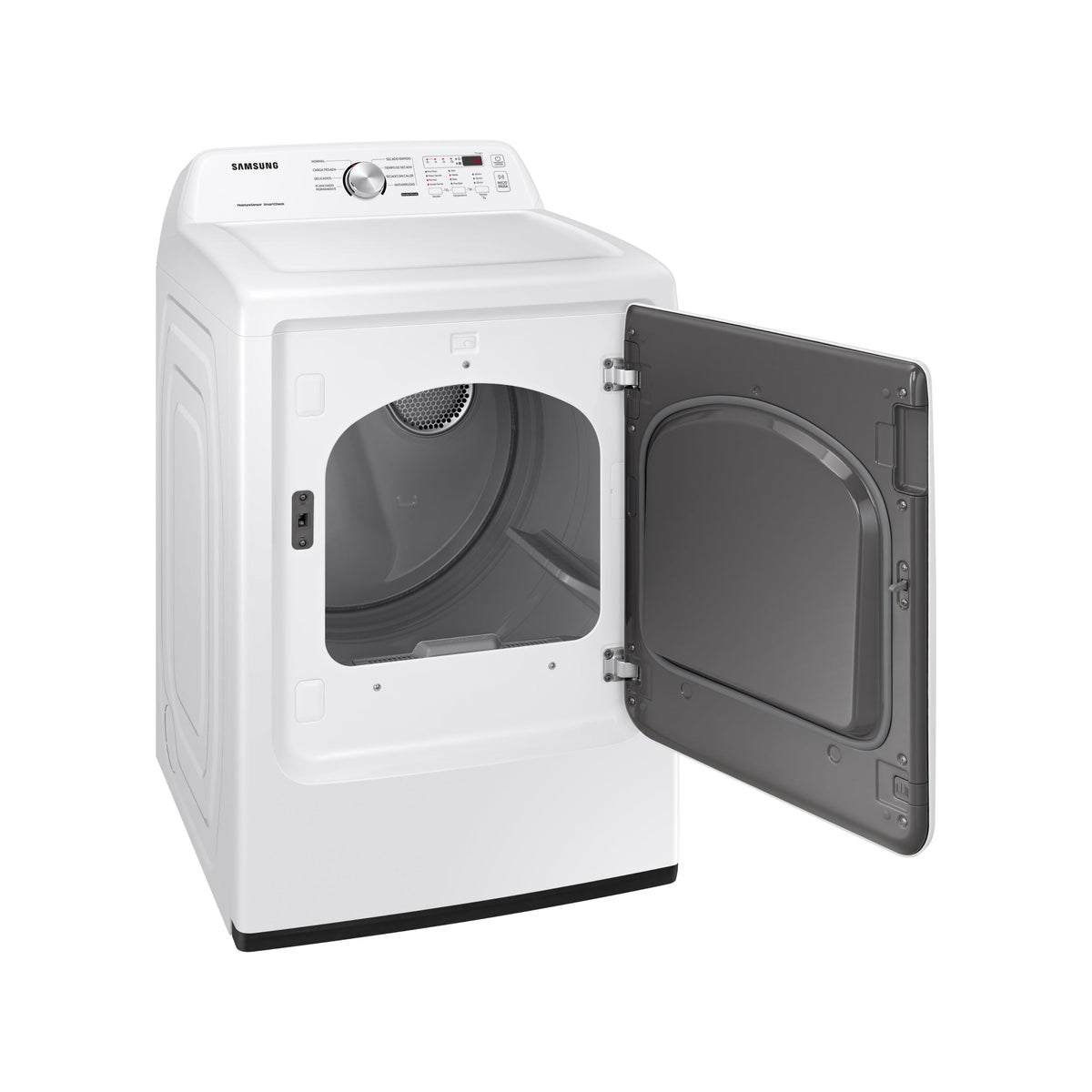 SECADORA DE ROPA A GAS 22 KG SAMSUNG