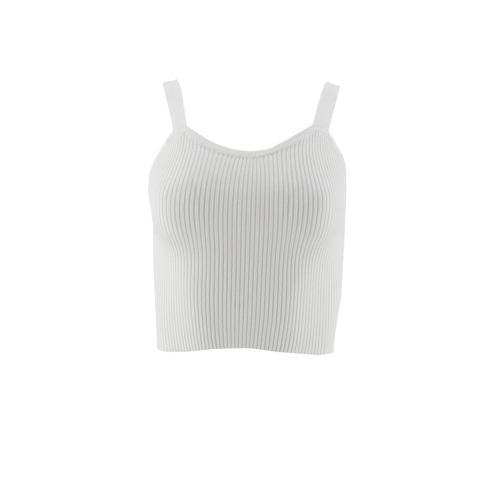 Blusa Jolie & Joy Tiros P/ Damas by Stella + Ginger
