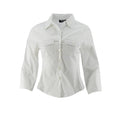 Blusa Jolie & Joy Mangas Largas Lisa P/ Damas by Jolie & Joy