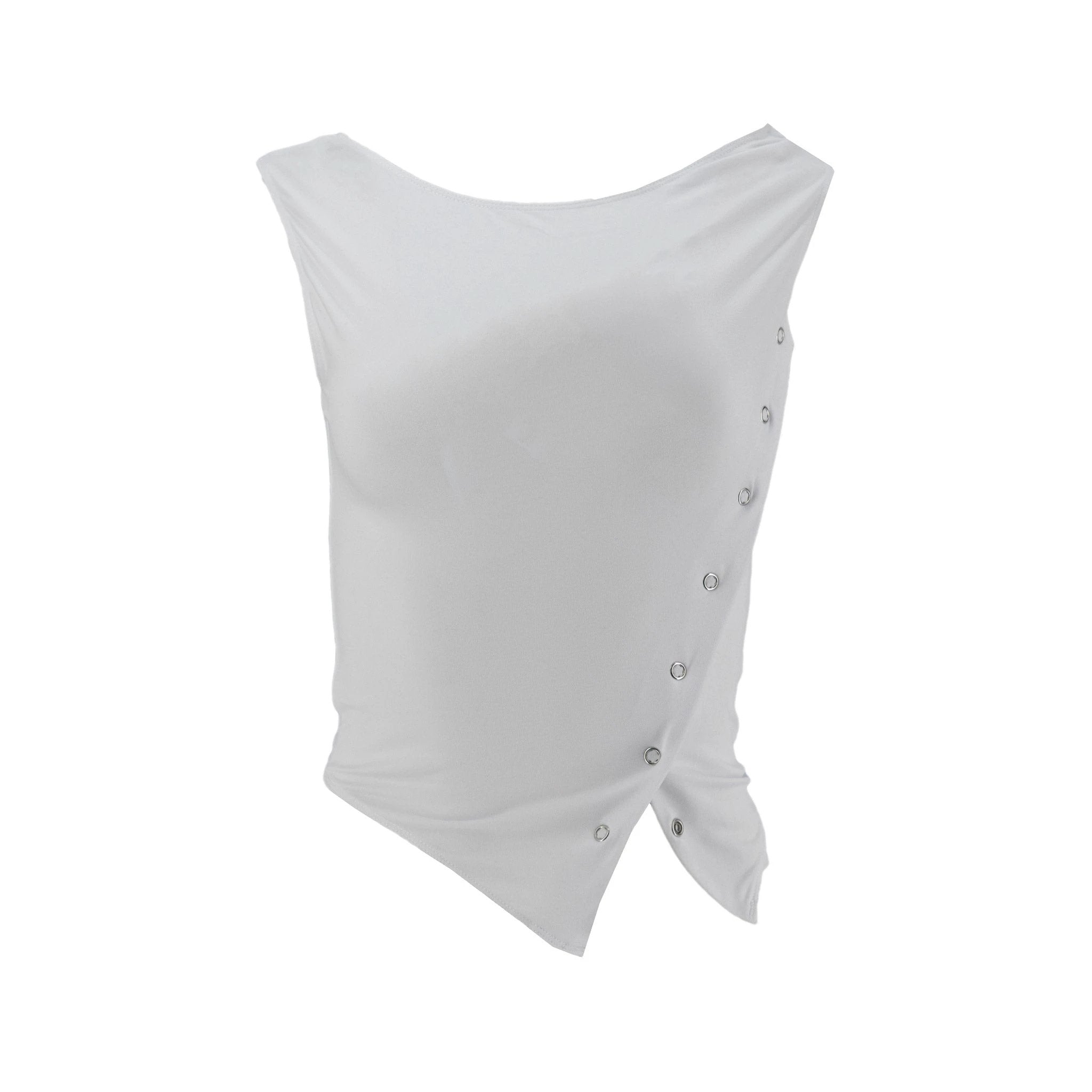 Top Jolie & Joy Liso Para Damas by Jolie & Joy