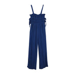 Entereizo Available sin Mangas para Damas – NAVY