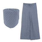 Conjunto Jolie & Joy Rayas Para Damas by Jolie & Joy