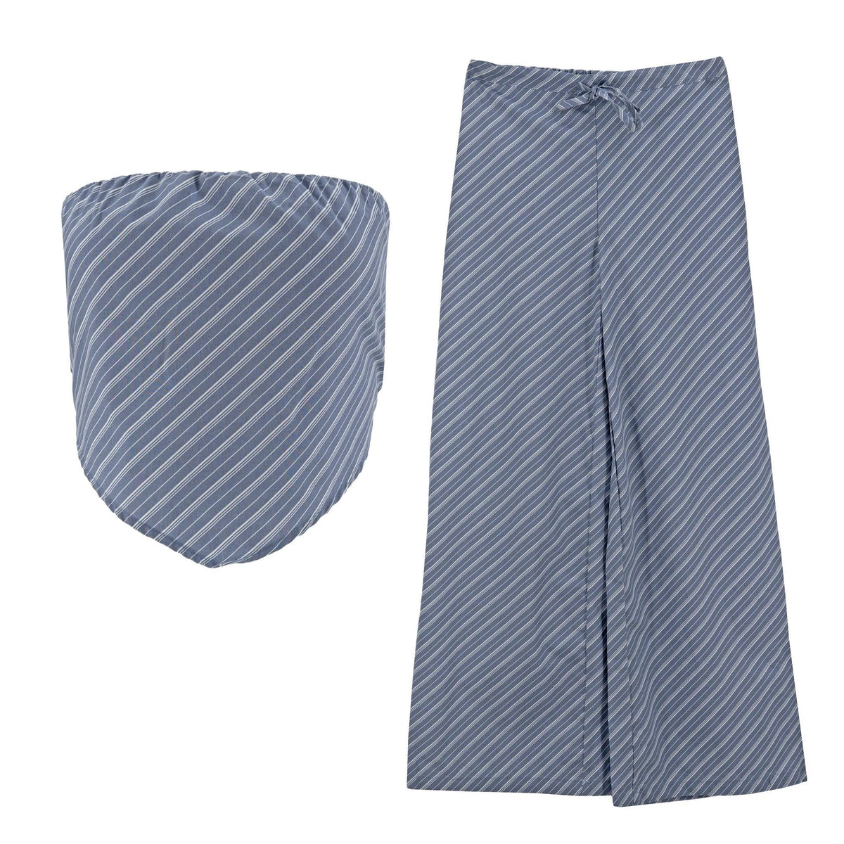Conjunto Jolie & Joy Rayas Para Damas by Jolie & Joy