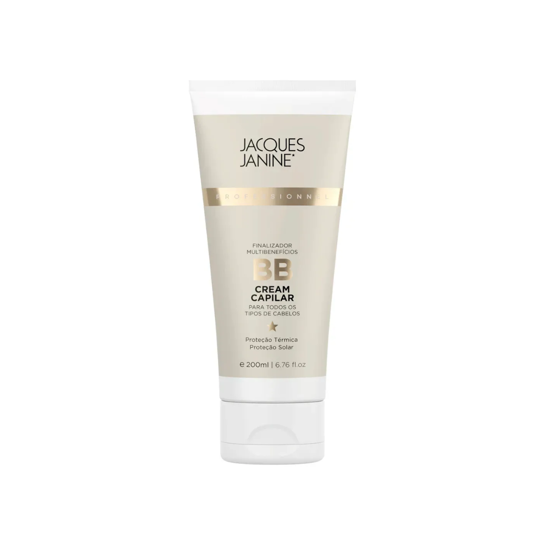 JACQUES JANINE BB CREAM LEAVE-IN 200 ML