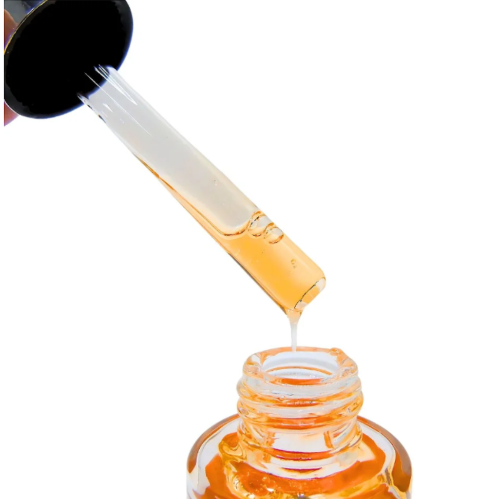 JACQUES JANINE MIRACLE OIL OJON 1.01 ONZ