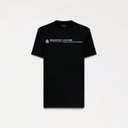 T-shirt men, color/material negro, marca Monastery – vista 1