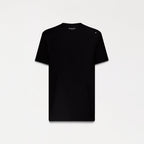 T-shirt men, color/material negro, marca Monastery – vista 6