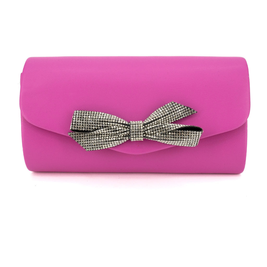 Cartera Joia De Mano Para Damas by Joia
