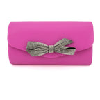 Cartera Joia De Mano Para Damas by Joia