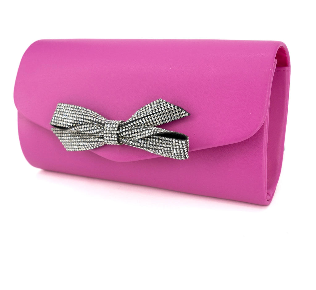 Cartera Joia De Mano Para Damas by Joia