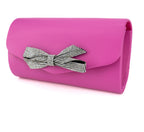 Cartera Joia De Mano Para Damas by Joia