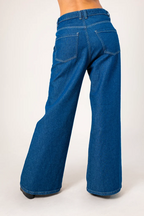 JEANS BAGGY CARGO G-M 8610.