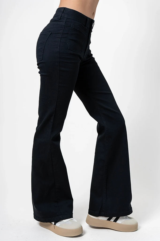 JEANS CAMPANA G-M 8144.