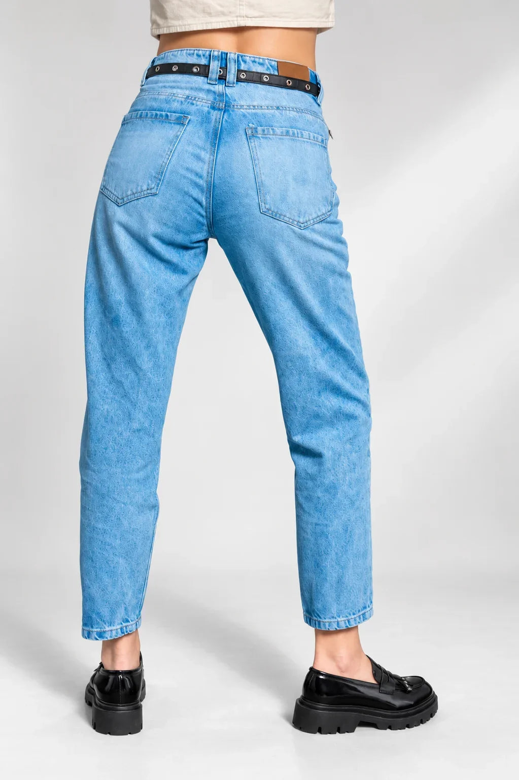 Jean, marca Free Spirit – vista 2