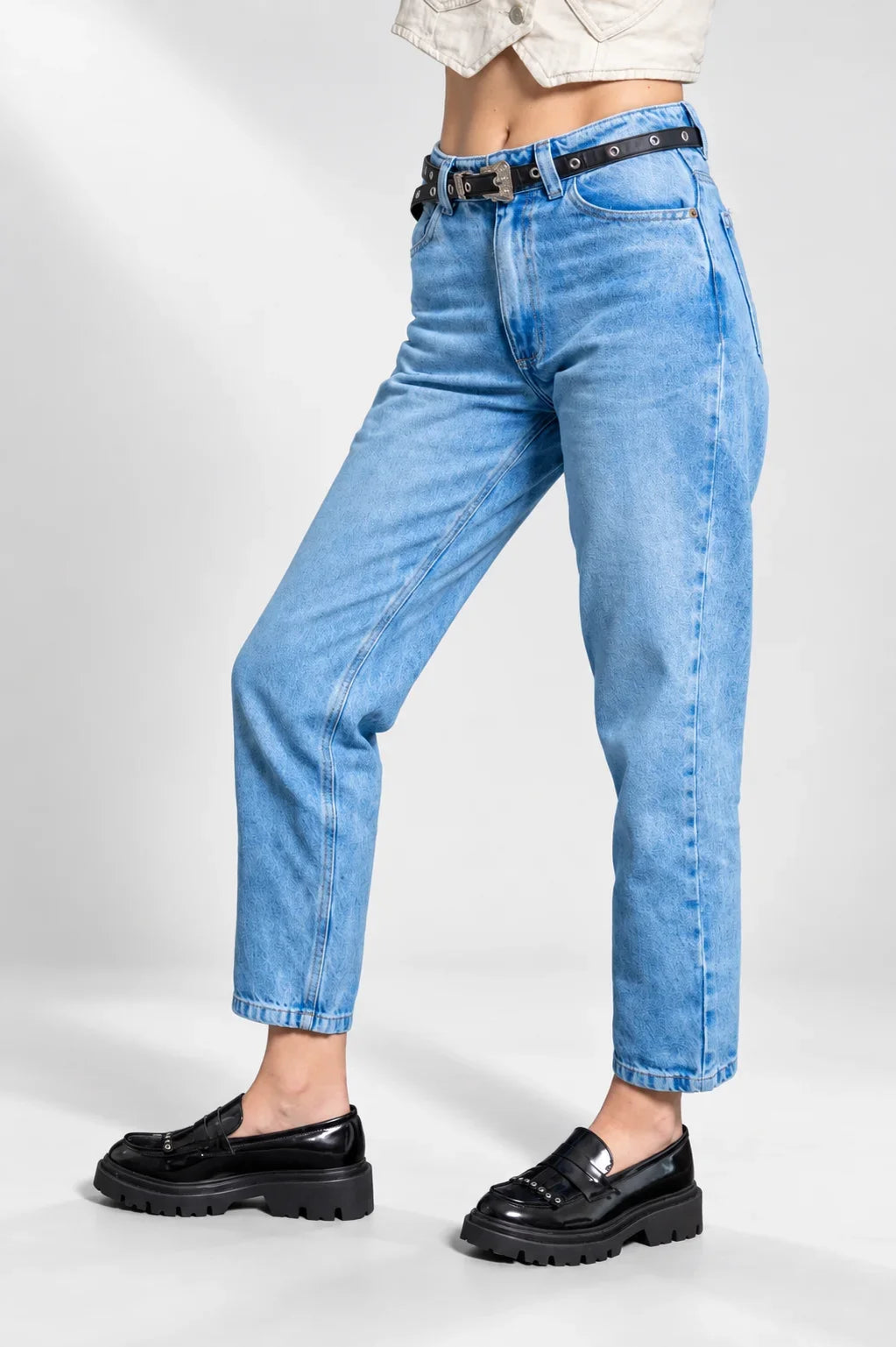 Jean, marca Free Spirit – vista 3
