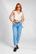 Jean, marca Free Spirit – vista 1
