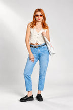 Jean, marca Free Spirit – vista 5
