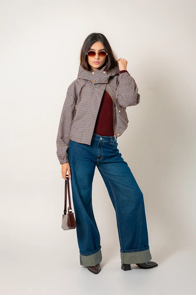 Jean, marca Free Spirit – vista 2