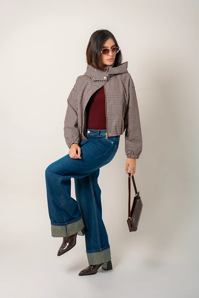 Jean, marca Free Spirit – vista 3