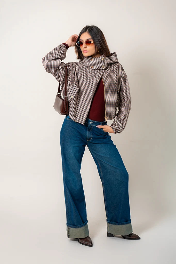 Jean, marca Free Spirit – vista 4