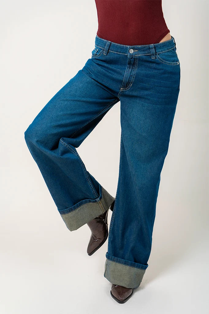 Jean, marca Free Spirit – vista 5