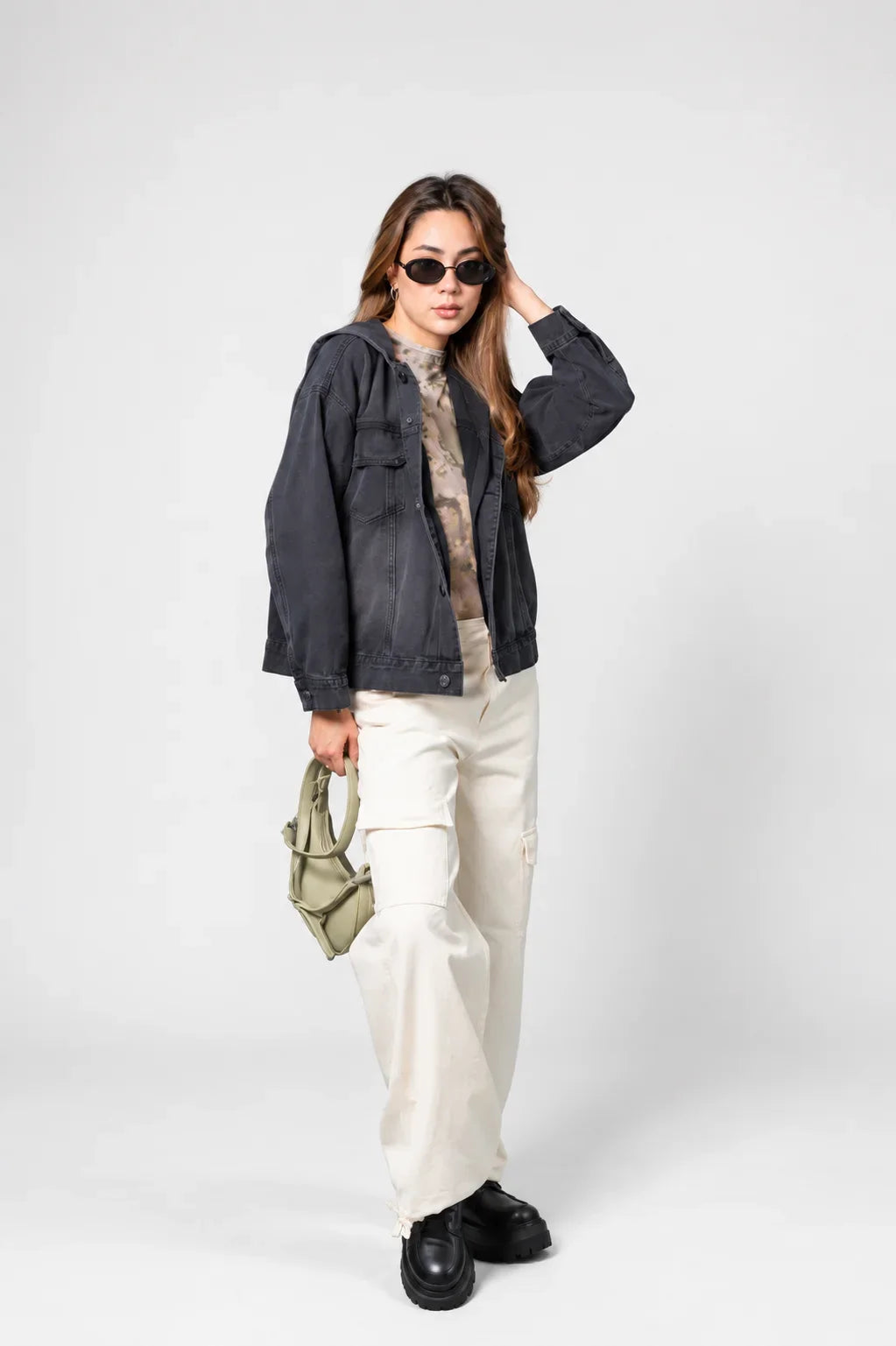 Jean, marca Free Spirit – vista 5