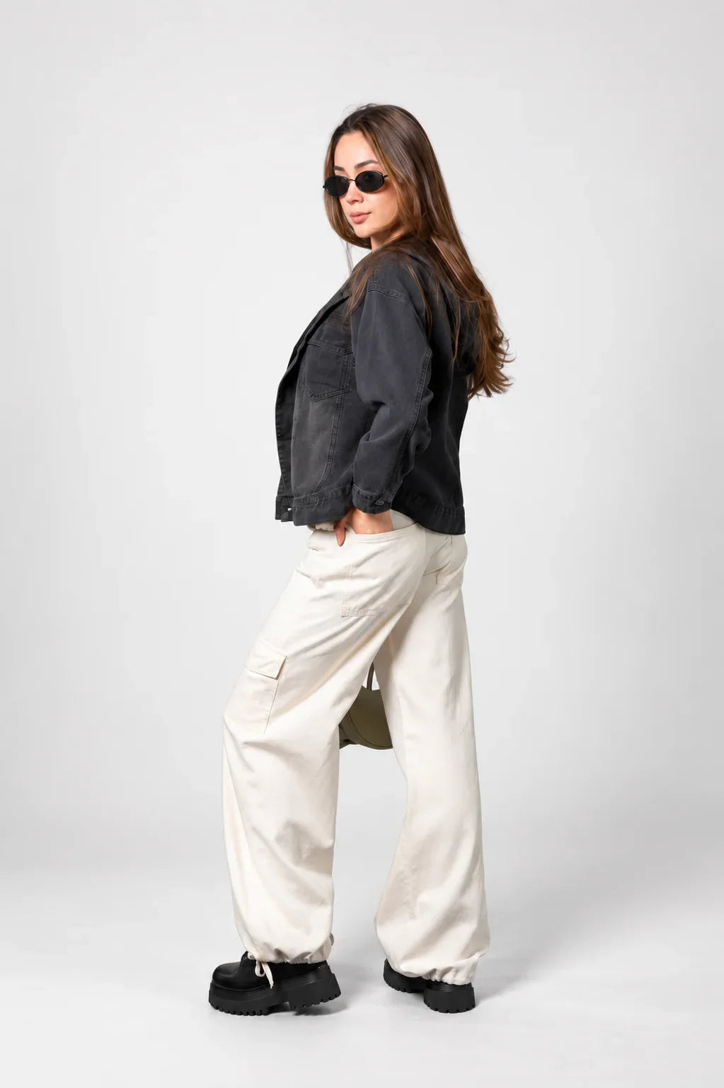 Jean, marca Free Spirit – vista 7