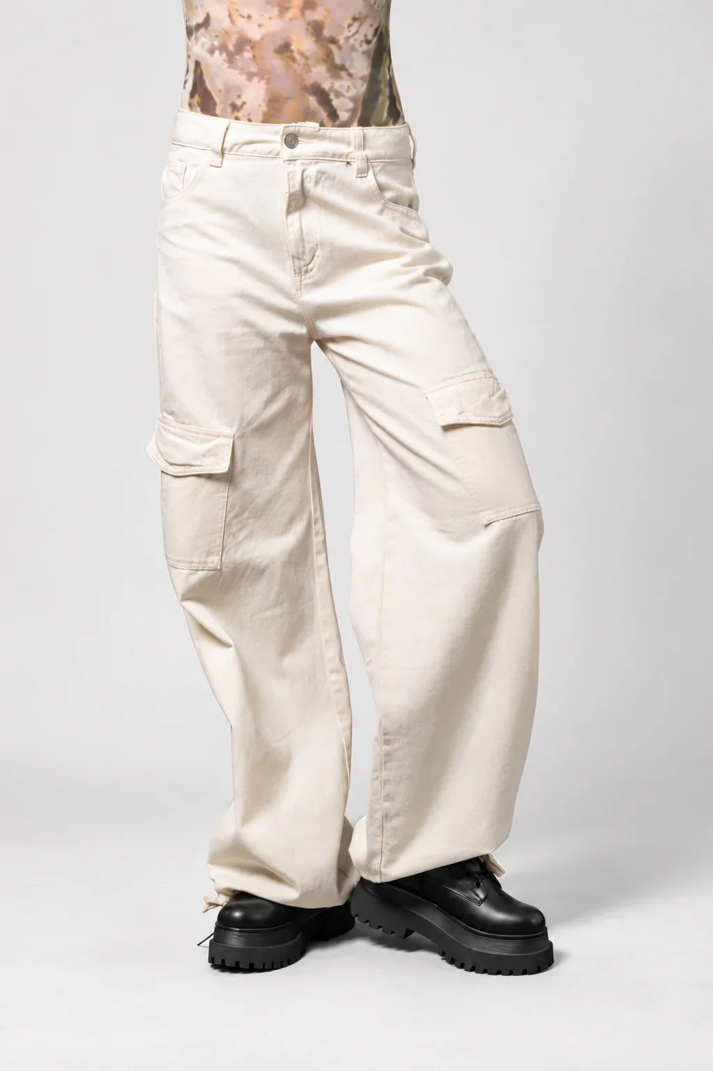 Jean, marca Free Spirit – vista 2