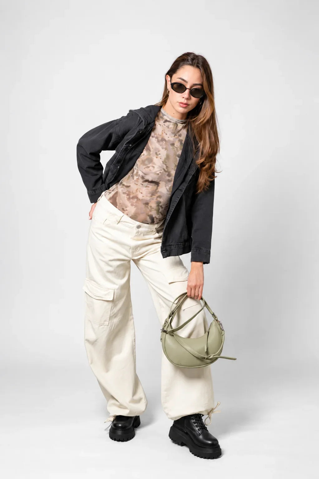 Jean, marca Free Spirit – vista 1