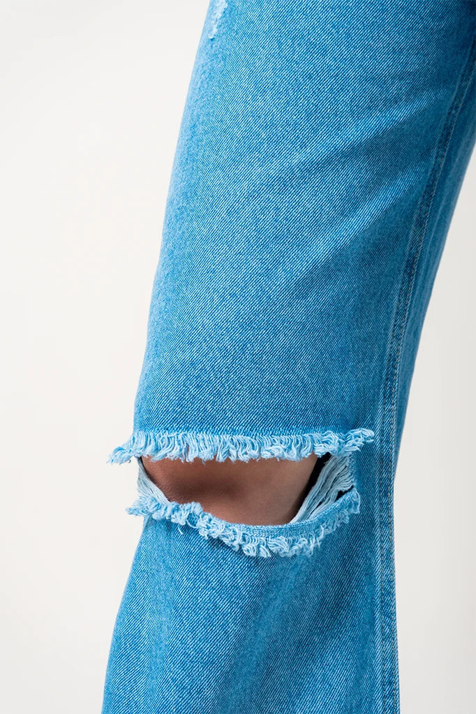 Jean, marca Free Spirit – vista 10