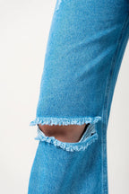 Jean, marca Free Spirit – vista 10