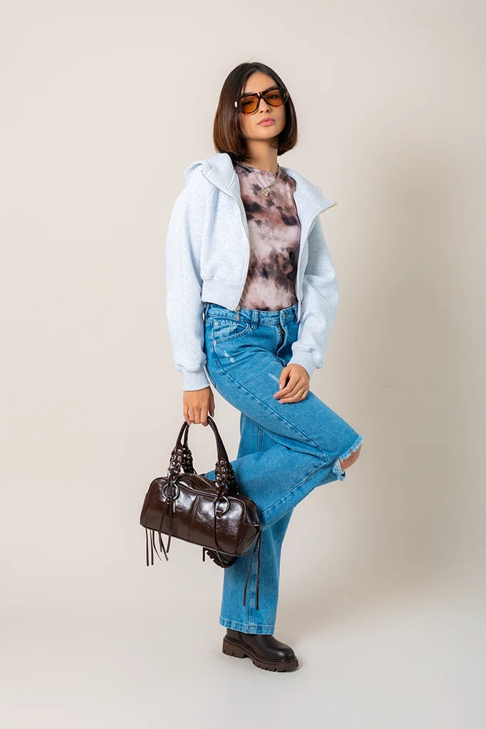 Jean, marca Free Spirit – vista 3