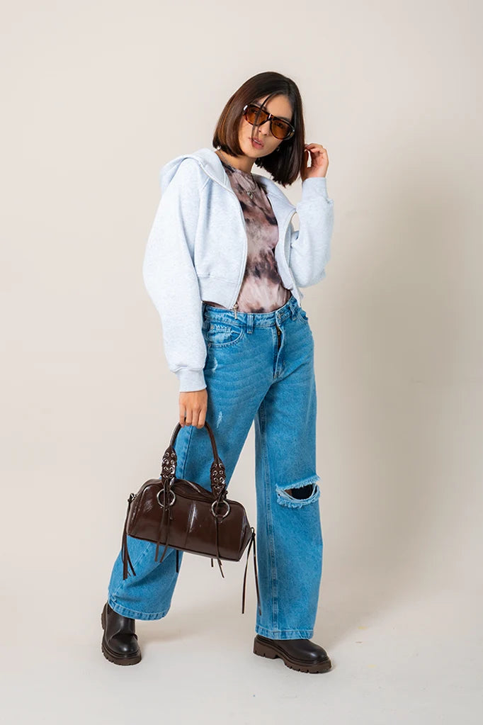 Jean, marca Free Spirit – vista 5