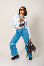 Jean, marca Free Spirit – vista 7