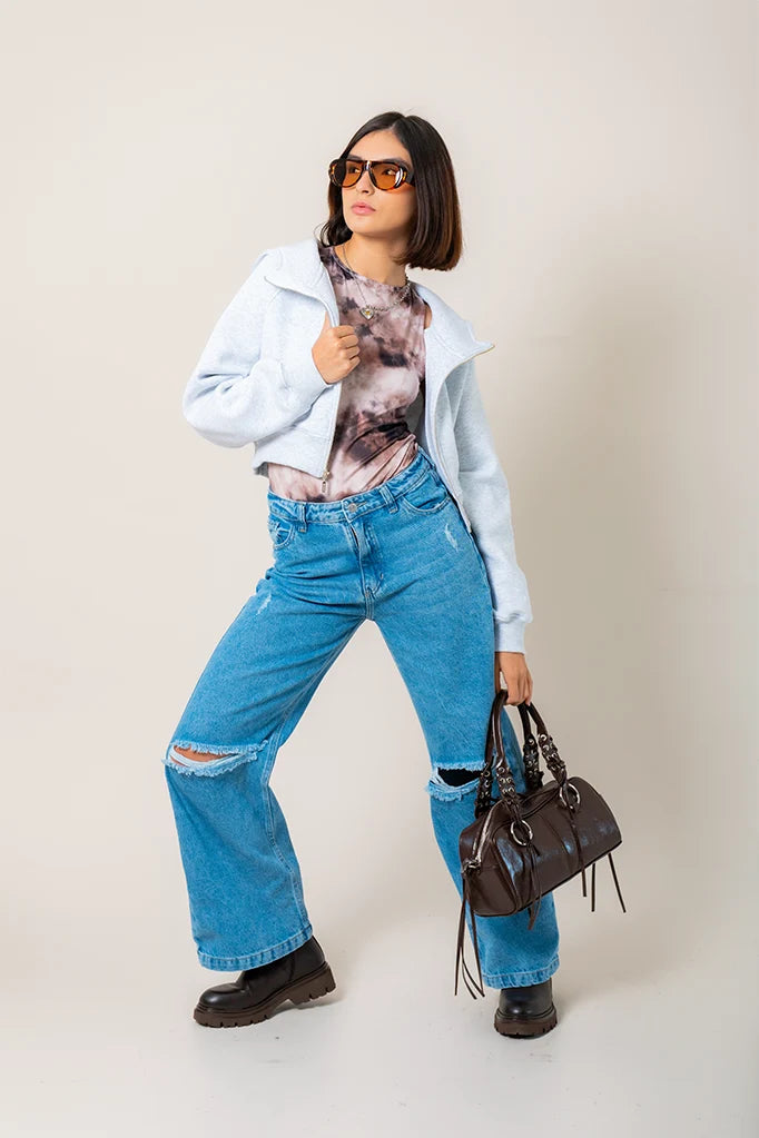 Jean, marca Free Spirit – vista 7