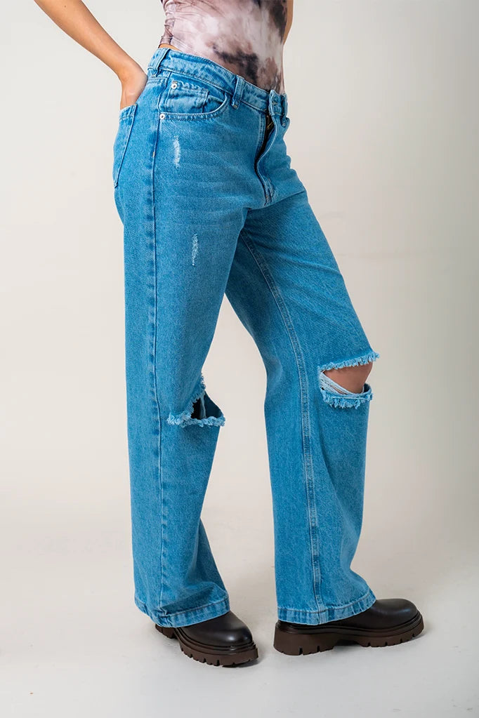 Jean, marca Free Spirit – vista 8