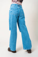 Jean, marca Free Spirit – vista 4