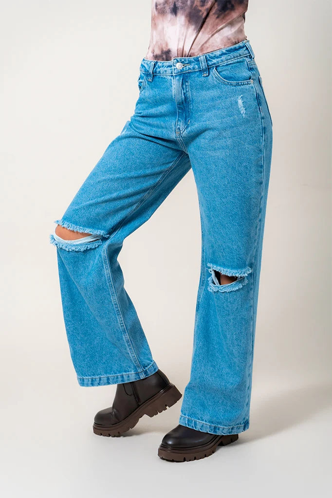 Jean, marca Free Spirit – vista 9