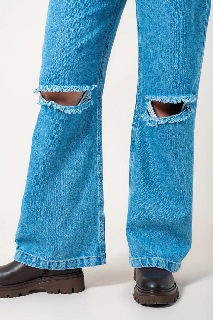 Jean, marca Free Spirit – vista 6