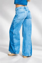 Jean, marca Free Spirit – vista 3