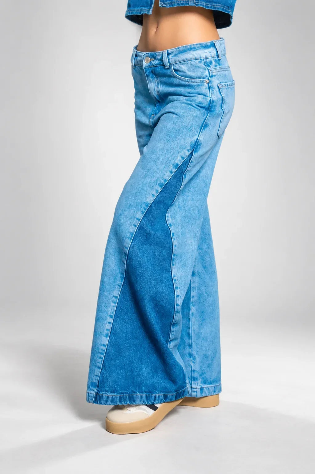 Jean, marca Free Spirit – vista 5