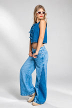 Jean, marca Free Spirit – vista 4