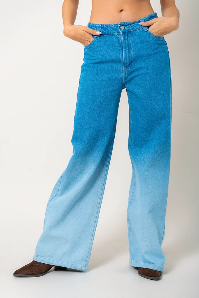 Jean, marca Free Spirit – vista 1