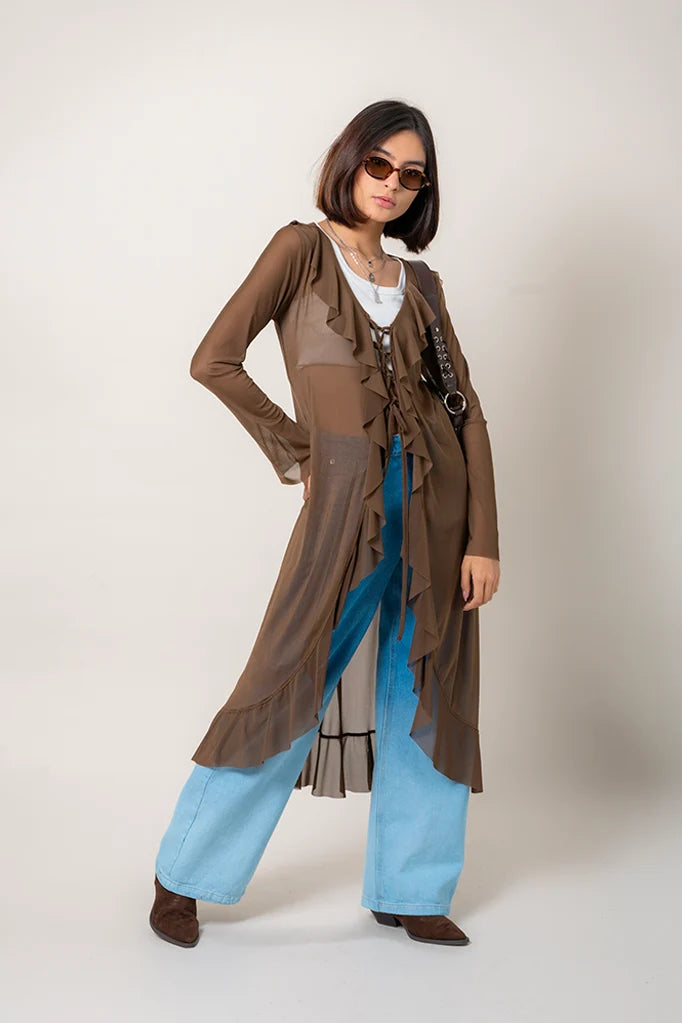 Jean, marca Free Spirit – vista 4