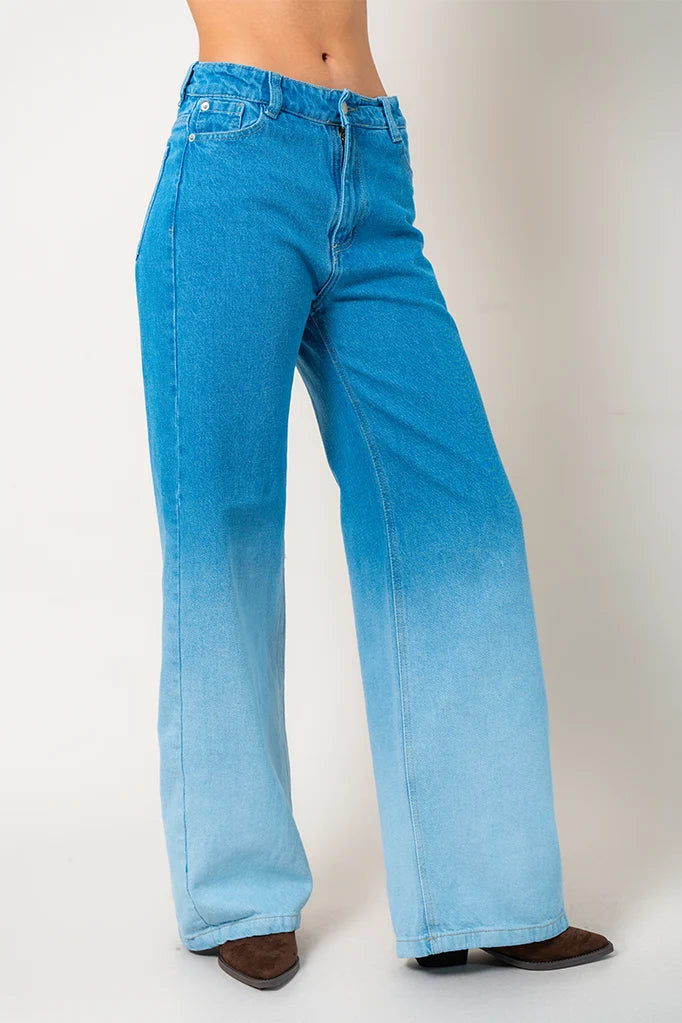 Jean, marca Free Spirit – vista 5