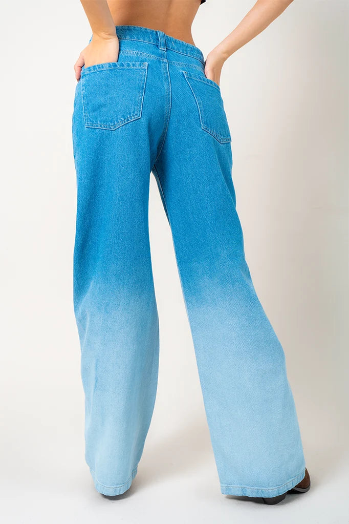 Jean, marca Free Spirit – vista 3