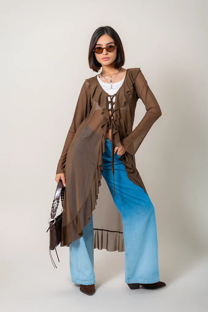 Jean, marca Free Spirit – vista 2